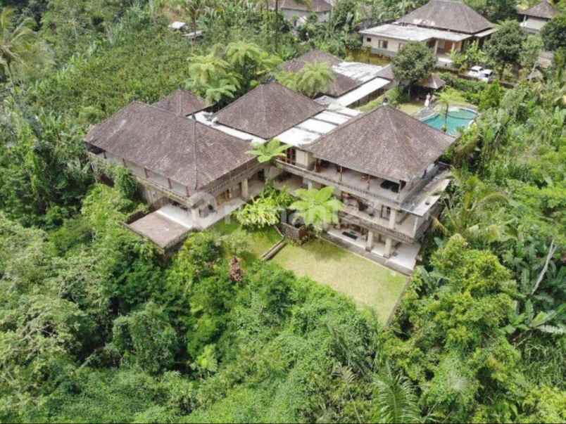 dijual ruko gudang kantor villa wastra jl raya