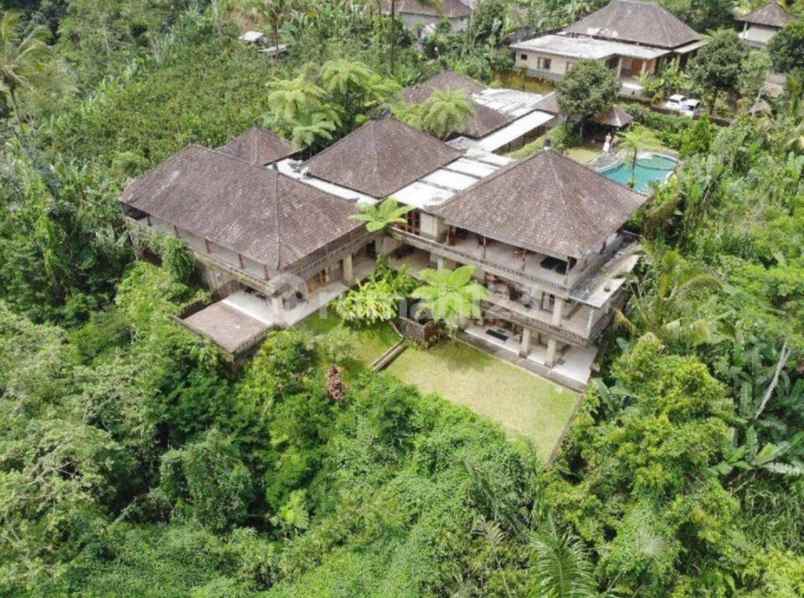 dijual ruko gudang kantor villa wastra jl raya