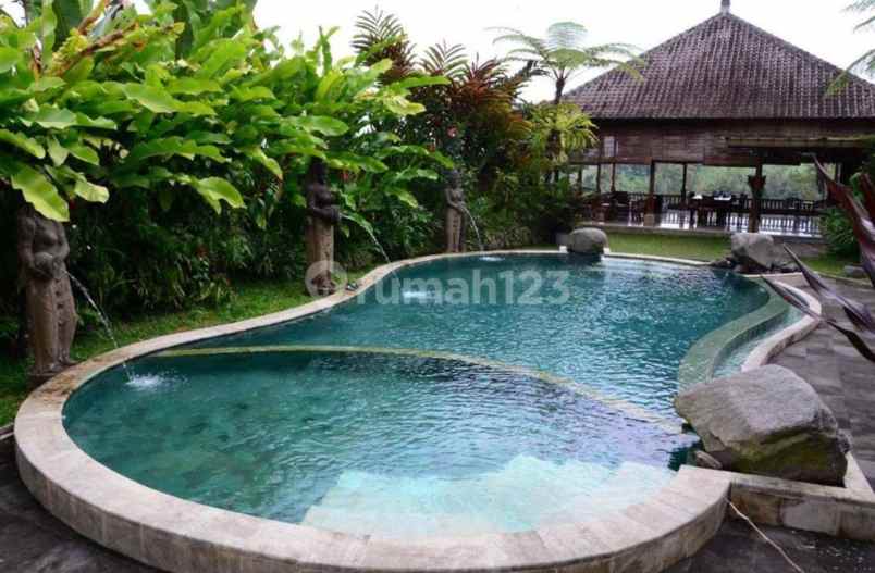 dijual ruko gudang kantor villa wastra jl raya