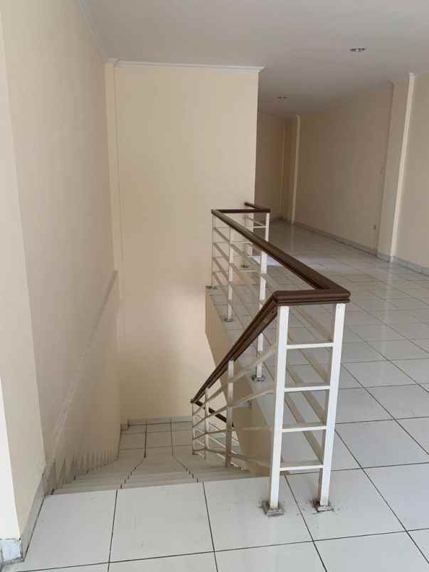 dijual ruko jalan lenteng agung jakarta selatan