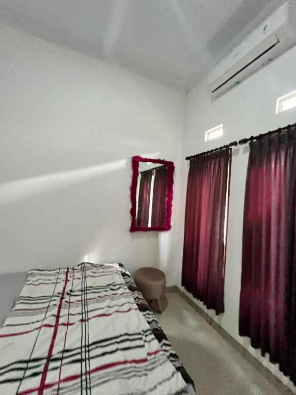 dijual rumah 1 5 km ke ringroad