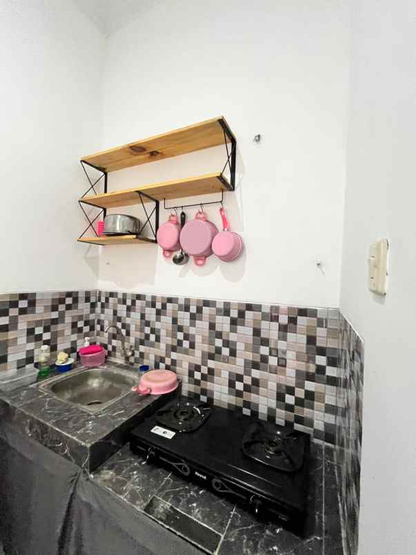 dijual rumah 1 5 km ke ringroad