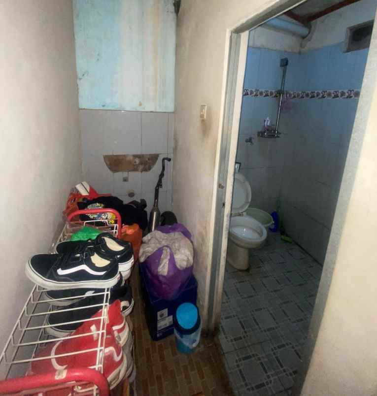 dijual rumah 4 5 km ke ugm