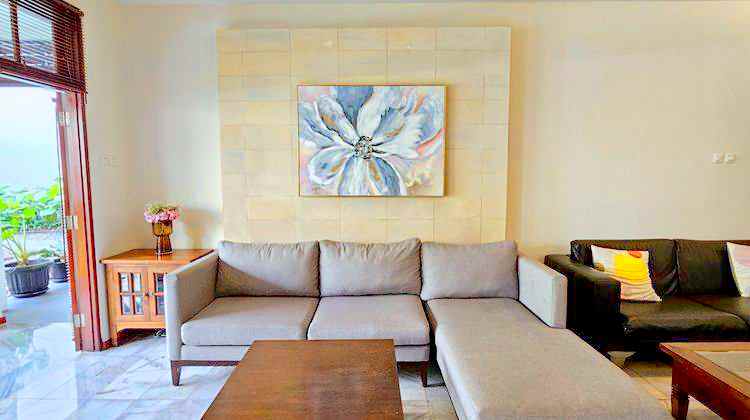 dijual rumah abdul majid