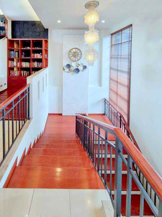 dijual rumah abdul majid