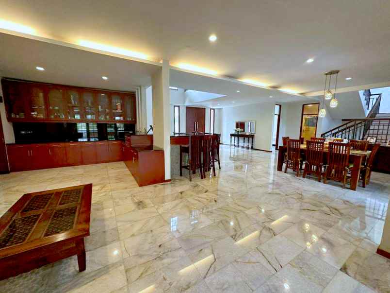 dijual rumah abdul majid