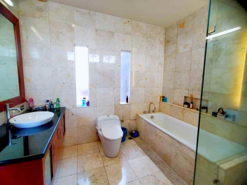 dijual rumah abdul majid