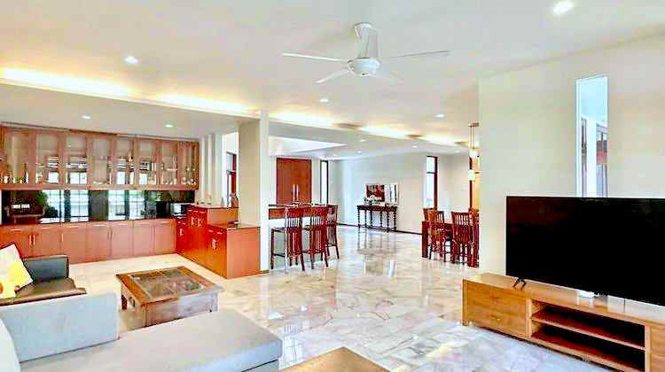 dijual rumah abdul majid