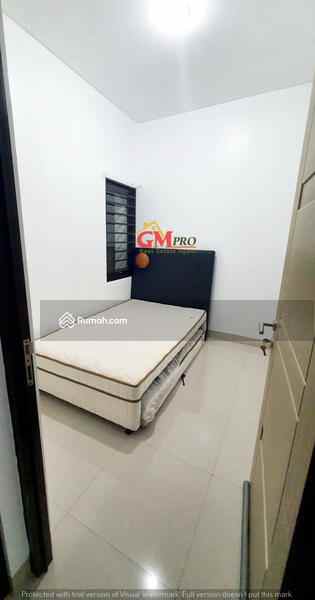 dijual rumah antapani