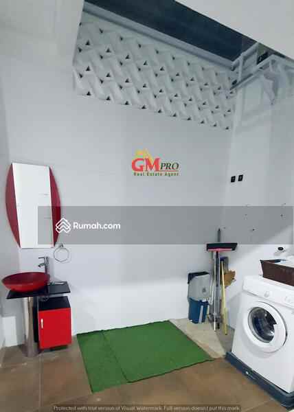 dijual rumah antapani