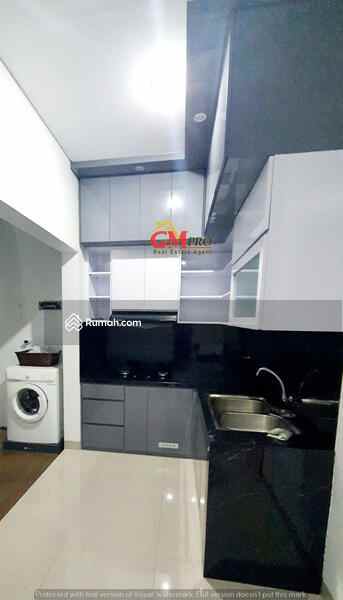 dijual rumah antapani