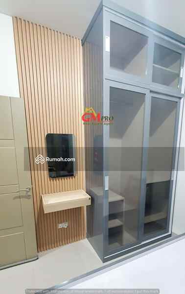 dijual rumah antapani