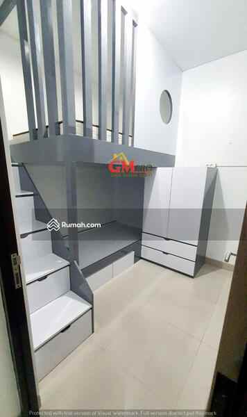 dijual rumah antapani