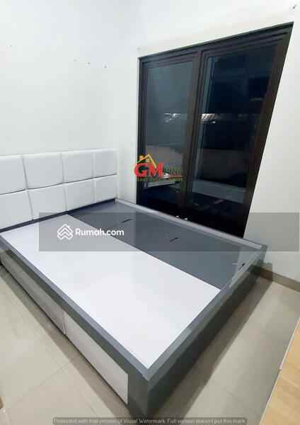 dijual rumah antapani