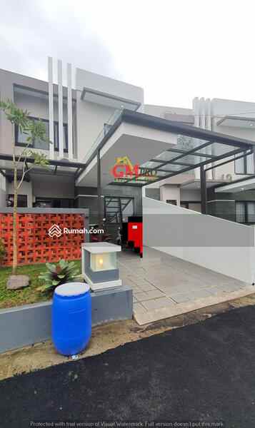 dijual rumah antapani