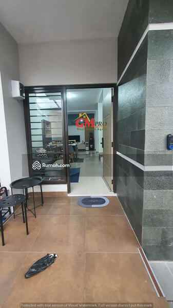 dijual rumah antapani