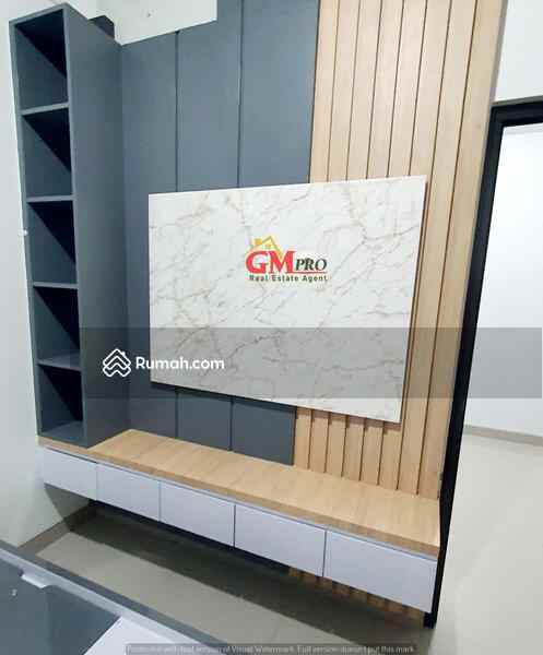 dijual rumah antapani