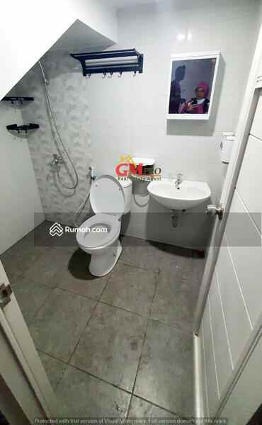 dijual rumah antapani