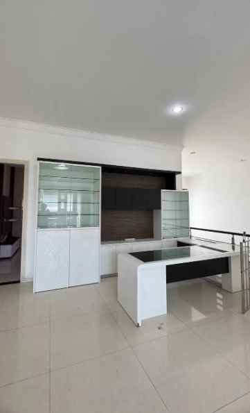 dijual rumah araya 1 galaxy bumi permai