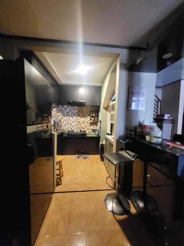 dijual rumah bagus shm banten tangerang