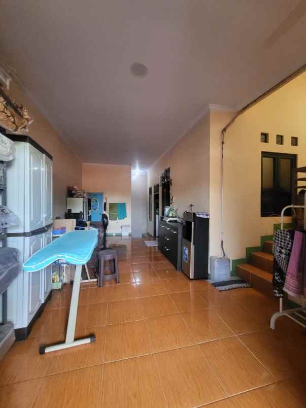 dijual rumah bagus shm banten tangerang