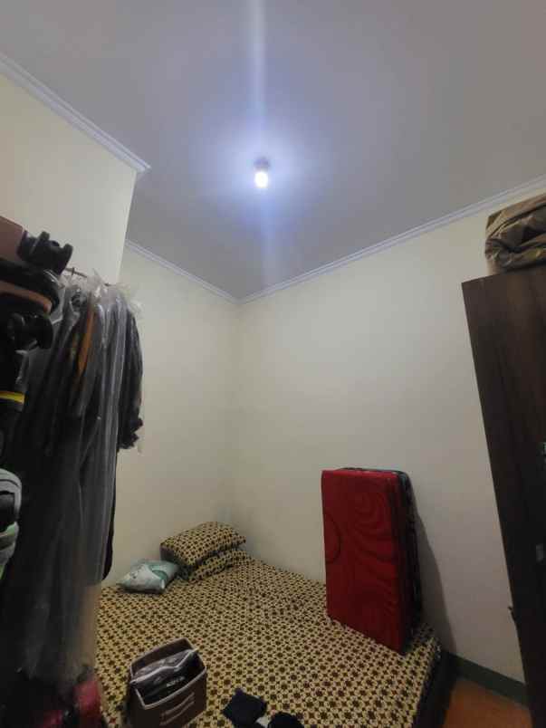 dijual rumah bagus shm banten tangerang