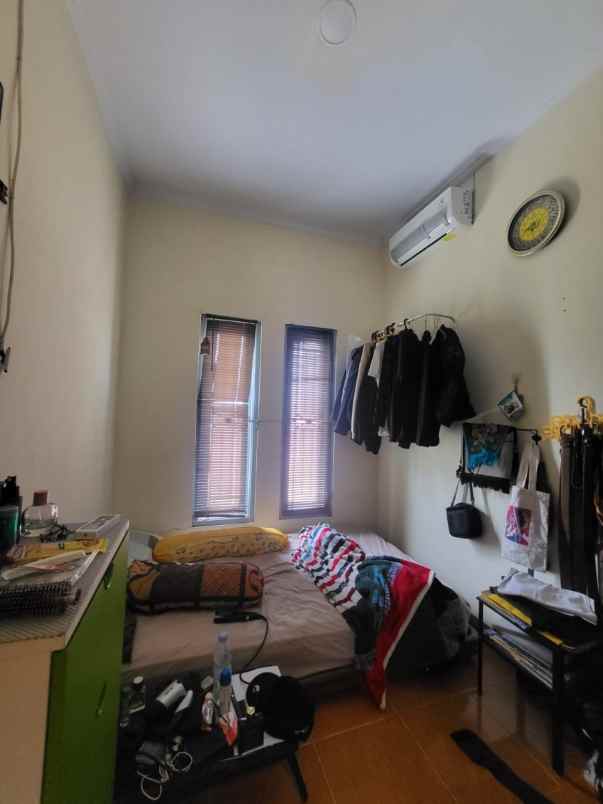 dijual rumah bagus shm banten tangerang