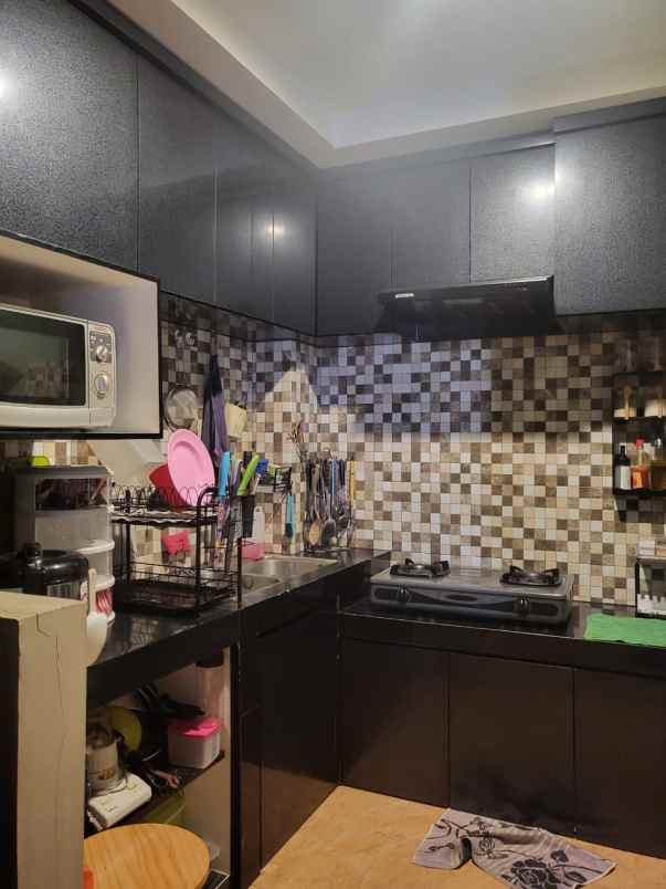 dijual rumah bagus shm banten tangerang