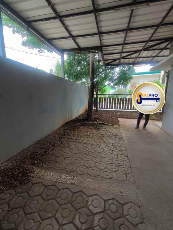 dijual rumah bagus siaphuni di grand mahkota 1