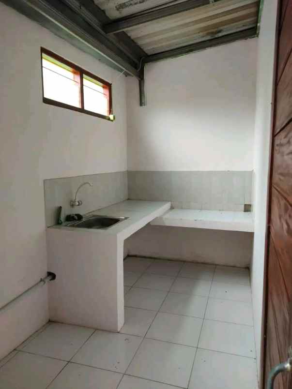 dijual rumah bangunjiwo kasihan bantul