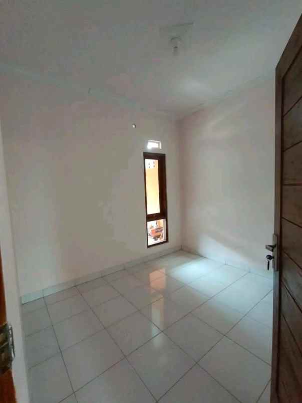 dijual rumah bangunjiwo kasihan bantul