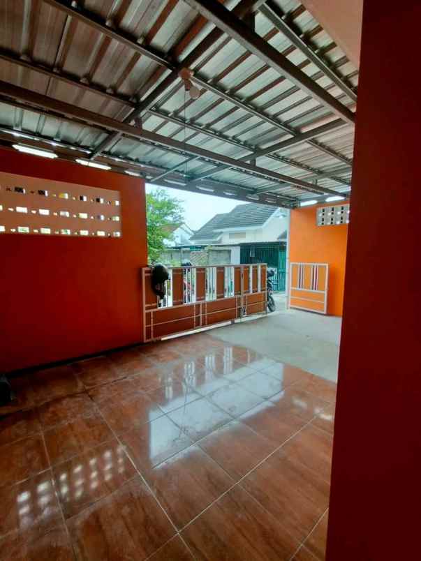 dijual rumah bangunjiwo kasihan bantul