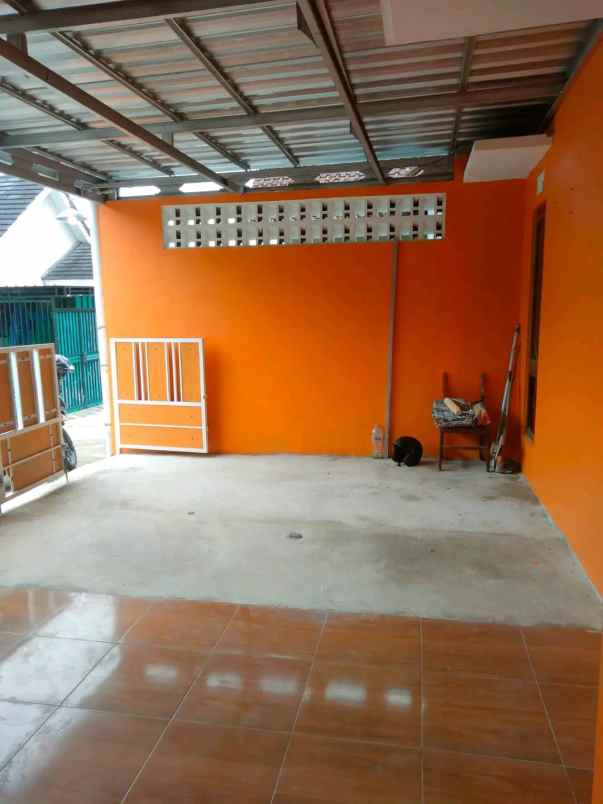 dijual rumah bangunjiwo kasihan bantul