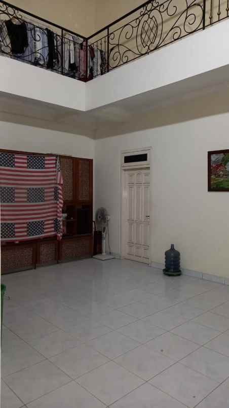 dijual rumah baru gress manyar kertoarjo surabaya