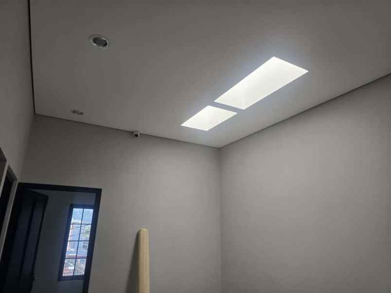 dijual rumah baru mekarsari cimanggis