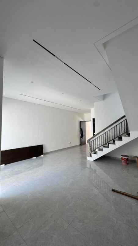 dijual rumah baruk