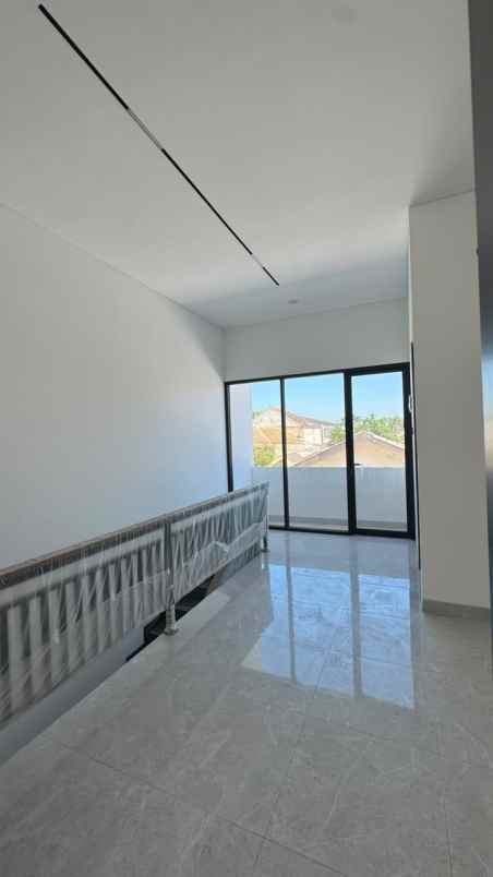 dijual rumah baruk