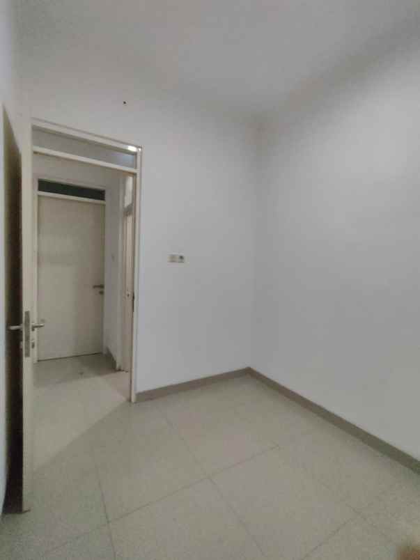 dijual rumah bayleaf natural residence