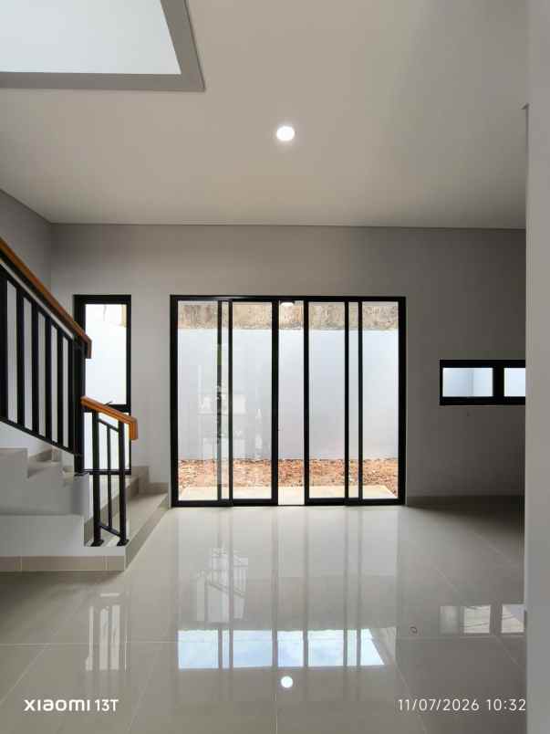 dijual rumah begkong