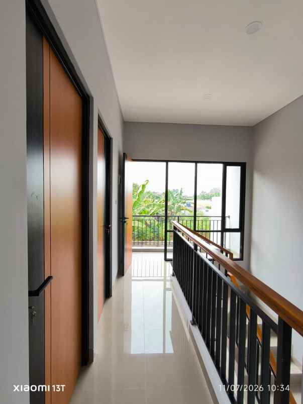 dijual rumah begkong