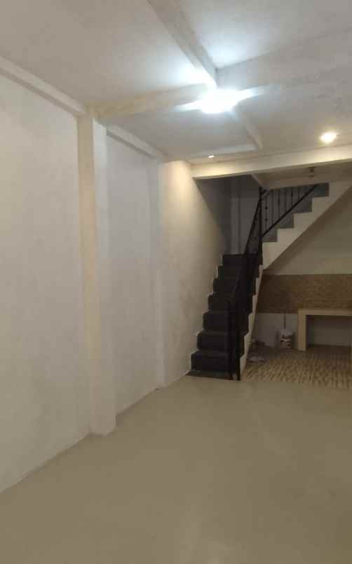 dijual rumah bekasi utara bekasi kota