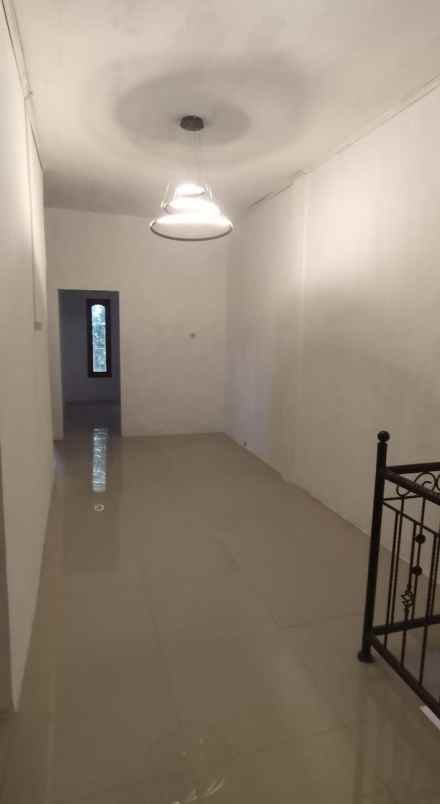 dijual rumah bekasi utara bekasi kota