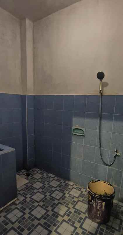 dijual rumah bekasi utara bekasi kota