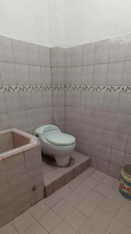 dijual rumah bekasi utara bekasi kota