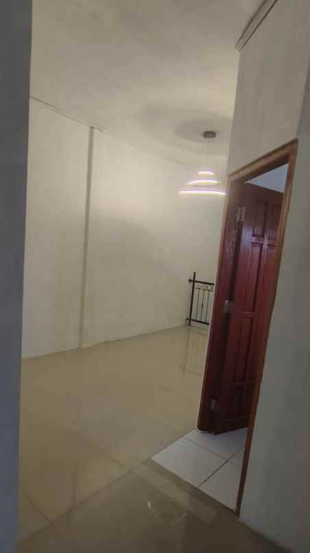 dijual rumah bekasi utara bekasi kota