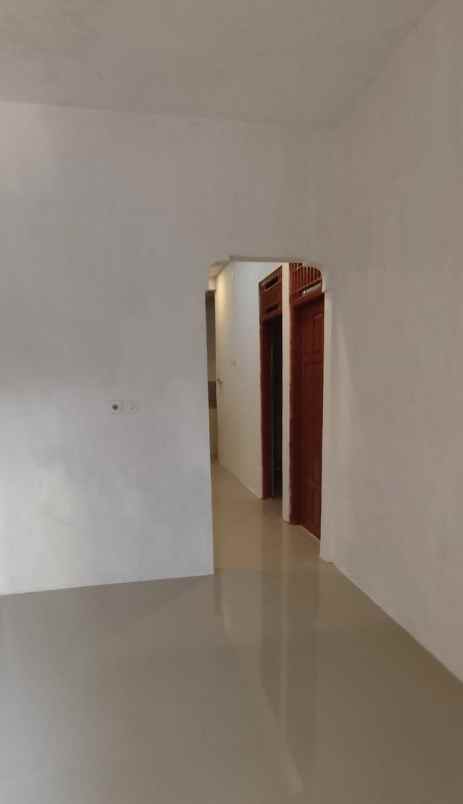 dijual rumah bekasi utara bekasi kota