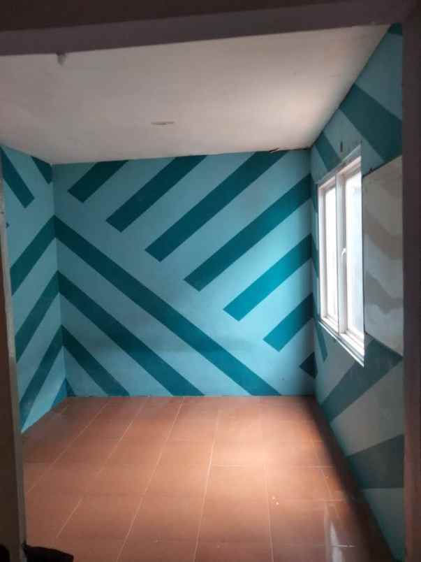 dijual rumah bendul merisi ketintang