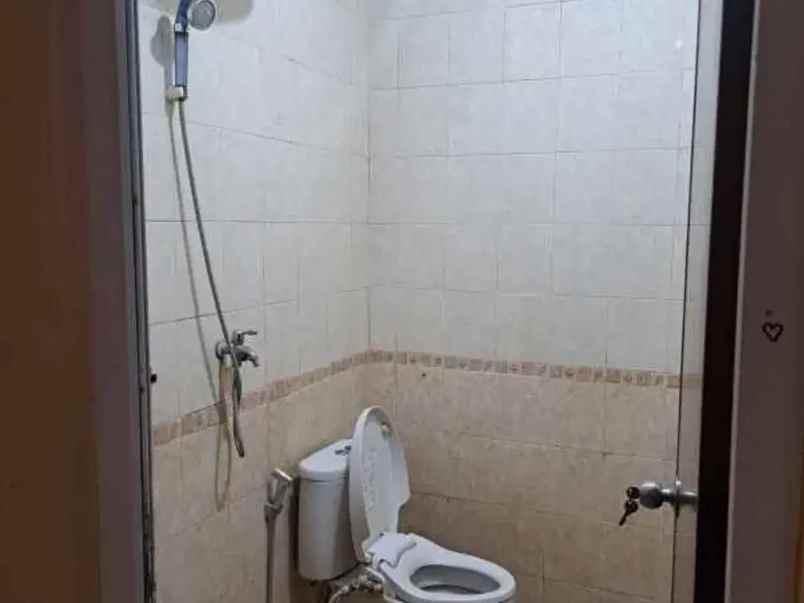 dijual rumah bintara