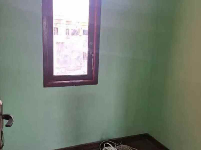 dijual rumah bintara