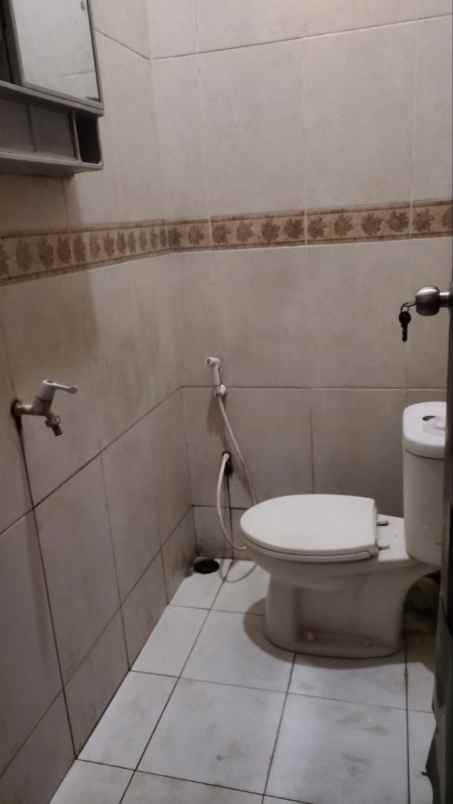 dijual rumah bintaro jaya pondok aren
